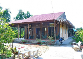 Ngoc Phuong Homestay, Vinh Long